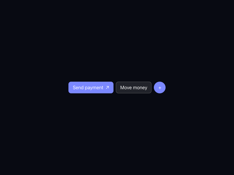 Orbit Treasury — Mercury-inspired AI Kit delivered demonstration